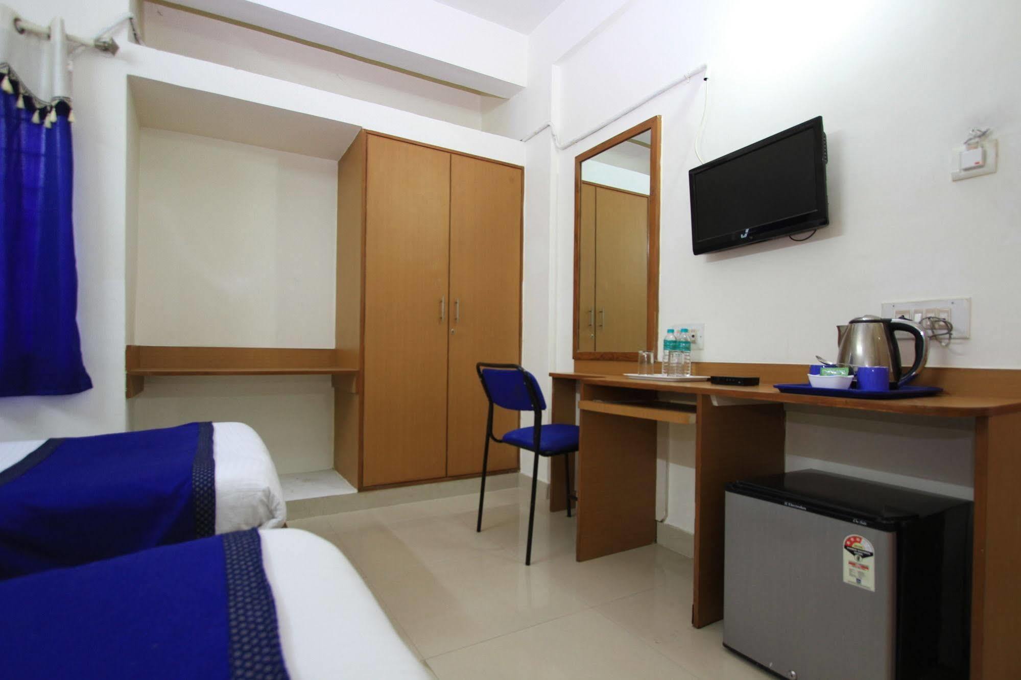Arra Suites Bangalore Exterior foto